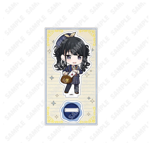 『アイドルマスター シャイニーカラーズ』ミニキャラアクリルスタンド_風野灯織